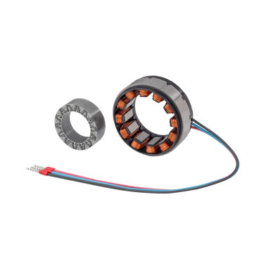 DC-Motor - IA-A3BZA/IB-A3BZA - Mabuchi Motor (Europe) GmbH - bürstenlos / 48 V / wasserdicht