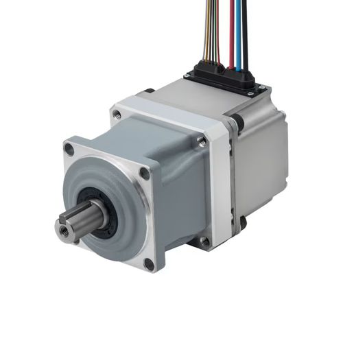 DC-Getriebemotor - MS-74BZA (Coming soon) - Mabuchi Motor (Europe) GmbH - bürstenlos / 50 W...100 W / 24 V