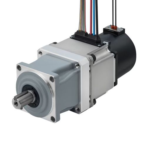 DC-Getriebemotor - MS-74BZB (Coming soon) - Mabuchi Motor (Europe) GmbH - bürstenlos / 50 W...100 W / 24 V