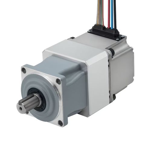 DC-Getriebemotor - MS-74BZD (Coming soon) - Mabuchi Motor (Europe) GmbH - bürstenlos / 50 W...100 W / 24 V