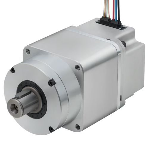 DC-Getriebemotor - MS-B5BZD (Coming soon) - Mabuchi Motor (Europe) GmbH - bürstenlos / 100 W...500 W / 48 V