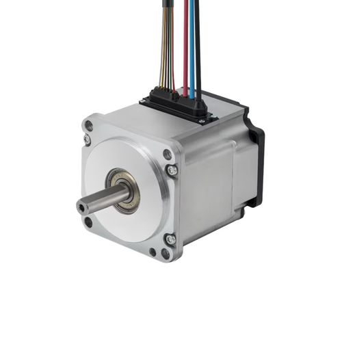 DC-Motor - IR-74BZA - Mabuchi Motor (Europe) GmbH - bürstenlos / 24 V / wasserdicht