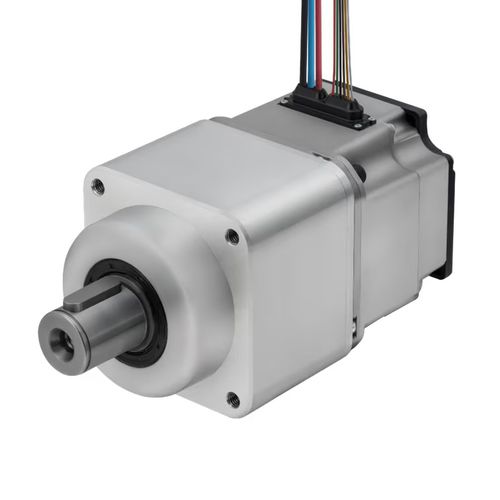 DC-Getriebemotor - MR-94BZD (Coming soon) - Mabuchi Motor (Europe) GmbH - bürstenlos / 100 W...500 W / 24 V