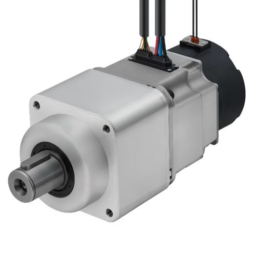 DC-Getriebemotor - MR-94BZE (Coming soon) - Mabuchi Motor (Europe) GmbH - bürstenlos / 100 W...500 W / 24 V