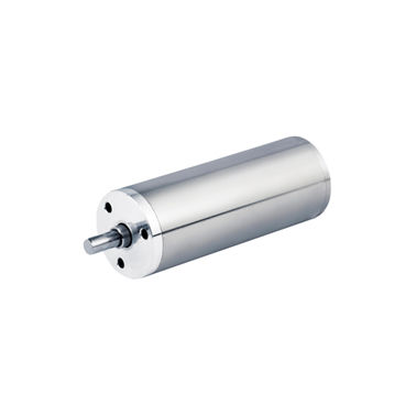 DC-Motor - IS-M4NZA(16SLS1) - Mabuchi Motor (Europe) GmbH - bürstenlos / 18 V / wasserdicht