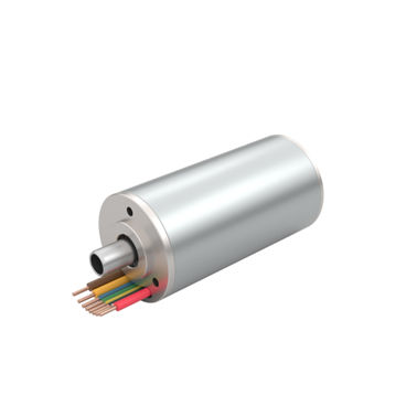 DC-Motor - IS-27NZA (30SLL1) - Mabuchi Motor (Europe) GmbH - bürstenlos / 14,4 V / wasserdicht