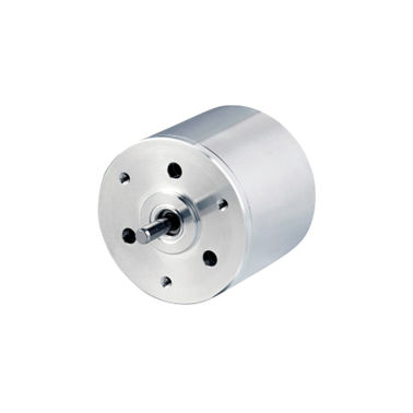 DC-Motor - IS-106ZA series - Mabuchi Motor (Europe) GmbH - bürstenlos / wasserdicht / für CPAP-Gerät