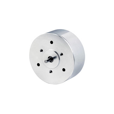 DC-Motor - IS-016MA(32STL1) - Mabuchi Motor (Europe) GmbH - bürstenlos / wasserdicht / für CPAP-Gerät