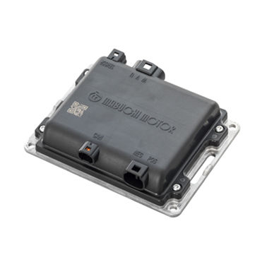 DC-Motorcontroller - DR-40FC1 - Mabuchi Motor (Europe) GmbH - bürstenlos / wasserdicht