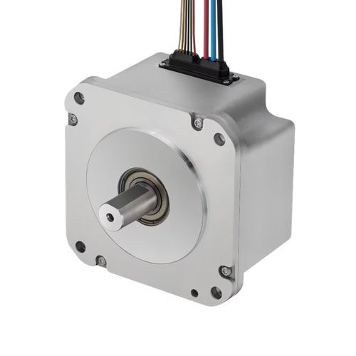 DC-Motor - IS-B5BZA - Mabuchi Motor (Europe) GmbH - bürstenlos / 48 V / wasserdicht