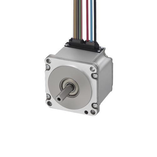 DC-Motor - IS-74BZA - Mabuchi Motor (Europe) GmbH - bürstenlos / 24 V / wasserdicht