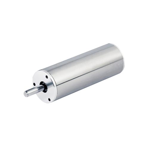 DC-Motor - IS-07NZA (22SLL2) - Mabuchi Motor (Europe) GmbH - bürstenlos / 24 V / 14,4 V