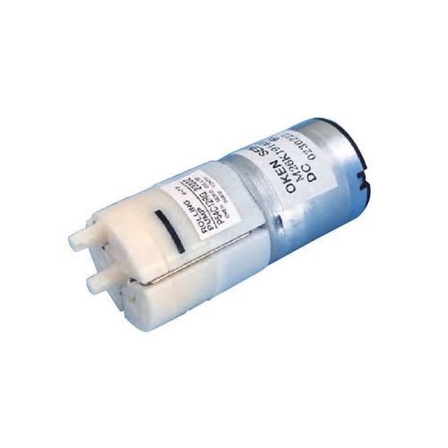 Luftpumpe - P54M-59RG - Mabuchi Motor (Europe) GmbH