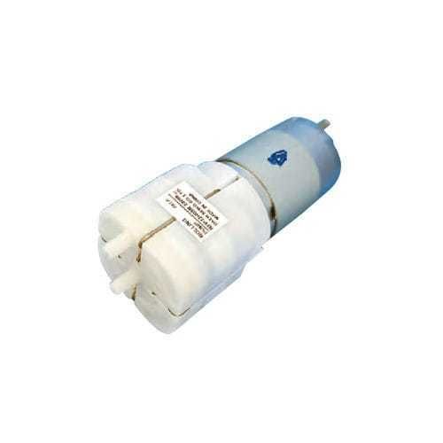 Palettenpumpe - RFP32H-01R - Mabuchi Motor (Europe) GmbH - Luft