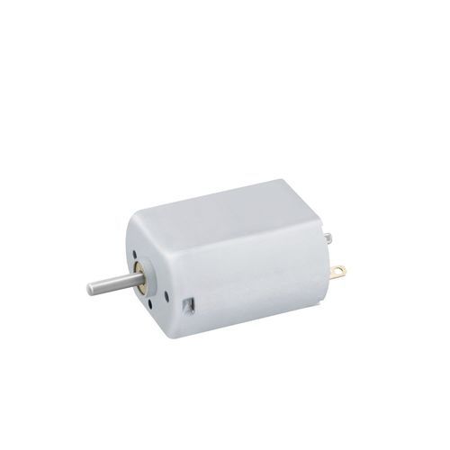 DC-Motor - FK-130SH - Mabuchi Motor (Europe) GmbH - bürstenbehaftet / 12 V