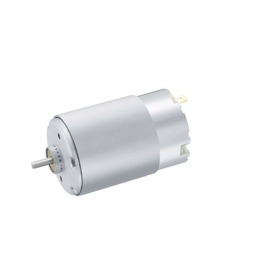DC-Motor - RS-555VC - Mabuchi Motor (Europe) GmbH - bürstenbehaftet