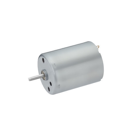 DC-Motor - RF-370CA - Mabuchi Motor (Europe) GmbH - bürstenbehaftet / 12 V