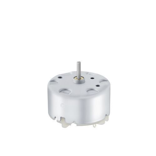 DC-Motor - RF-500TB - Mabuchi Motor (Europe) GmbH - bürstenbehaftet / 12 V