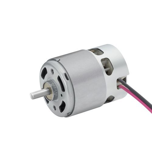DC-Motor - RZ-735VA - Mabuchi Motor (Europe) GmbH - bürstenbehaftet / 18 V