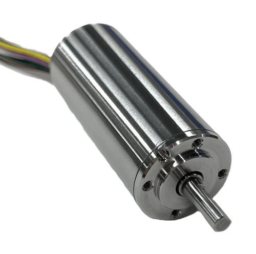 Bürstenloser Motor - TB16M24 - Mabuchi Motor (Europe) GmbH - DC / BLDC / 24 V