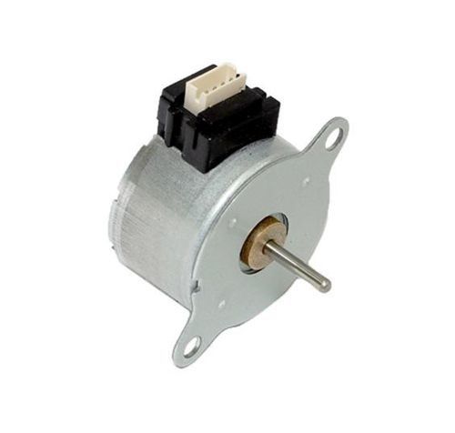 Schrittmotor - KFL25L - Mabuchi Motor (Europe) GmbH