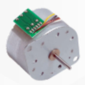 DC-Motor - KFL49L - Mabuchi Motor (Europe) GmbH - 500 V / Standard