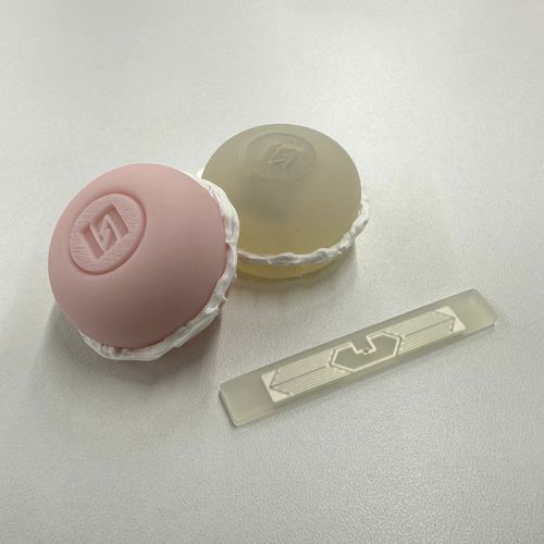 Elastomerguss - SUNARROW LIMITED - mittelgroße Serien / Kleinserien / Großserien