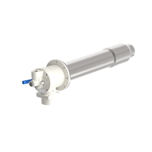 Kammer-Brenner - ExtFlame series - Shanghai DYD Industrial Equipment Co., Ltd. - Erdgas / Direktverbrennung / für Ofen