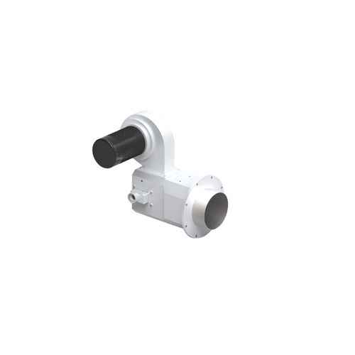 Düsenmischer-Brenner - Tubflame  - Shanghai DYD Industrial Equipment Co., Ltd. - Kammer / Kanal / Gas