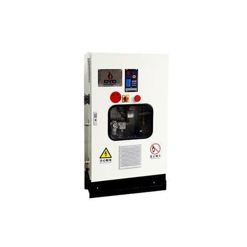 Flammgerät - RF-P102 - Shanghai DYD Industrial Equipment Co., Ltd.