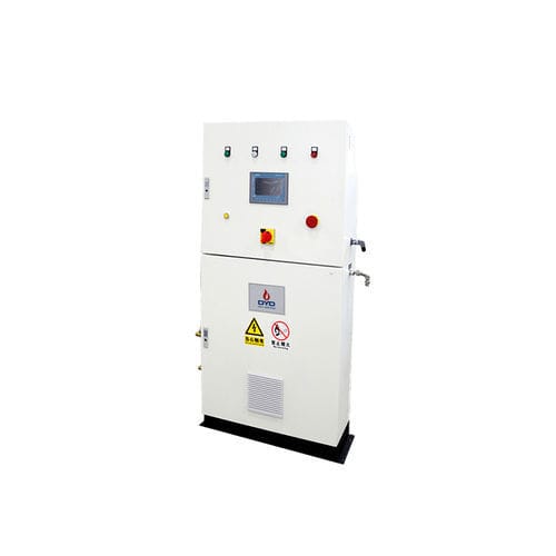 Flammgerät - RF-P103 - Shanghai DYD Industrial Equipment Co., Ltd.