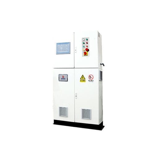 Flammgerät - RF-P104 - Shanghai DYD Industrial Equipment Co., Ltd.
