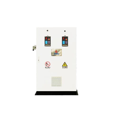 Flammgerät - RF-P106 - Shanghai DYD Industrial Equipment Co., Ltd.
