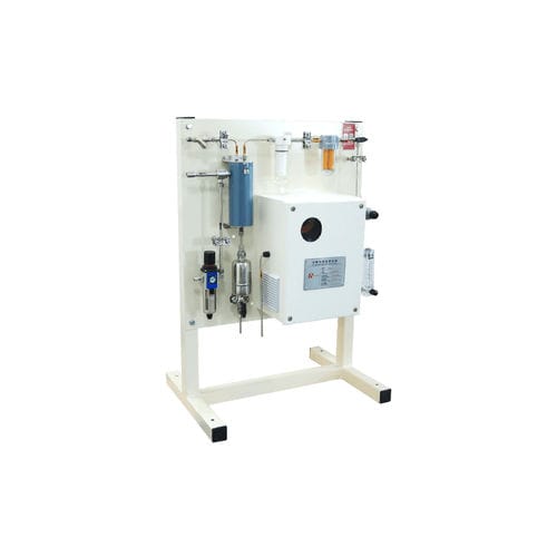 Gasdetektionssystem - CP511  - Shanghai DYD Industrial Equipment Co., Ltd.
