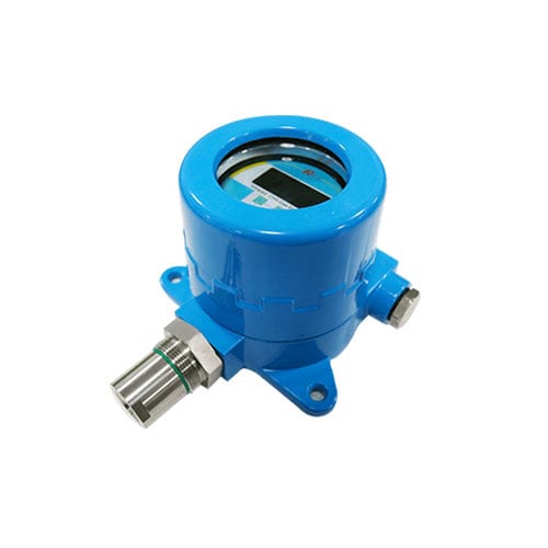 Gasdetektor - RID  - Shanghai DYD Industrial Equipment Co., Ltd. - für brennbare Gase / Infrarot / für Außenbereich