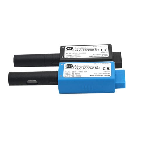 UV-Flammendetektor - KLC  - Shanghai DYD Industrial Equipment Co., Ltd.