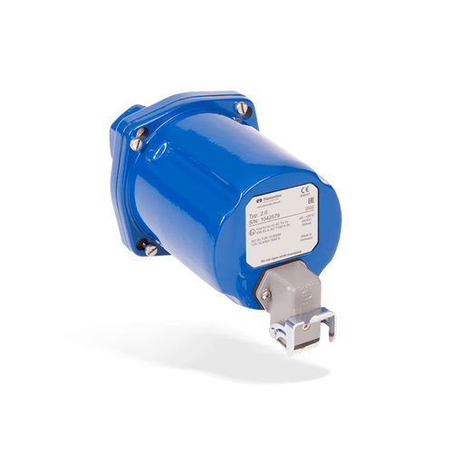 Flammendetektor - CFC  - Shanghai DYD Industrial Equipment Co., Ltd.