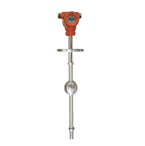 Schwimmer-Niveautransmitter - UQK-99Q - Shandong Dongrun Instrument Science and Technology Co., Ltd. - für Flüssigkeiten / analog / für Industrieanwendung
