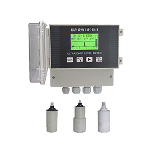 Ultraschall-Füllstandssensor - LUSS-99 - Shandong Dongrun Instrument Science and Technology Co., Ltd. - Flüssigkeit / RS-485 / Modbus