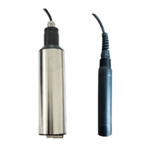 Konzentrations-Sensor / Klärschlamm - TS-2000 - Shandong Dongrun Instrument Science and Technology Co., Ltd. - für Wasser