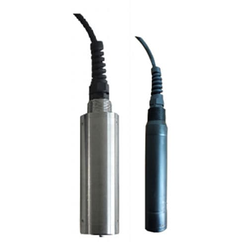 Optischer Sauerstoffsensor - FDO-99 series - Shandong Dongrun Instrument Science and Technology Co., Ltd. - Modbus / für Abwasser
