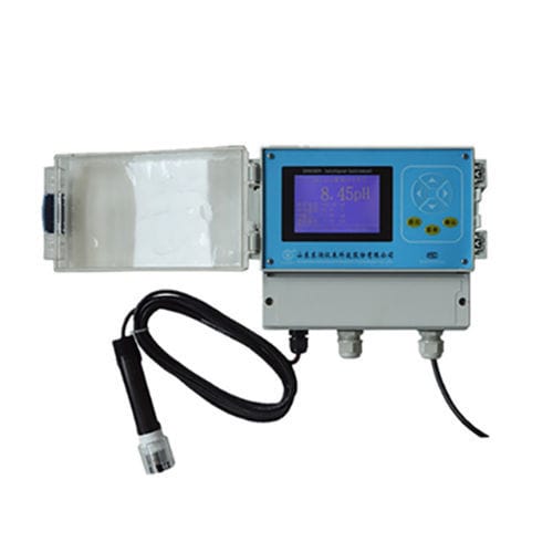 Gummi-Analysator - PHS-8 - Shandong Dongrun Instrument Science and Technology Co., Ltd. - für Erdöl / Nahrungsmittel / Papier