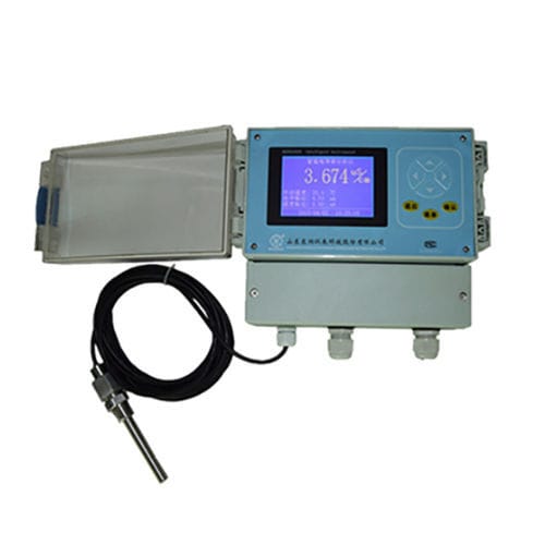 Analysator für Trinkwasser - DDG-99 - Shandong Dongrun Instrument Science and Technology Co., Ltd. - für Getränke / Nahrungsmittel / für Pharmaprodukte