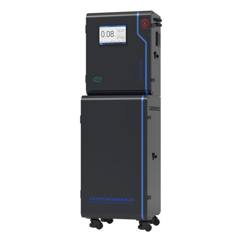 Sauerstoffanalysator - CODcr-2001 - Shandong Dongrun Instrument Science and Technology Co., Ltd. - Wasser / Überwachung / für die chemische Industrie