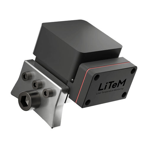 Temperaturüberwachungsgerät - LiTeM - ESCOM ENHANCED SOLUTIONS WIRELESS & BATTERY-free s - für Seewasseranwendungen / für Motor / Verbrennung
