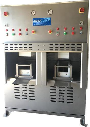 Schinkenpresse - 4091373 - AGROEQUIP DIFFUSION