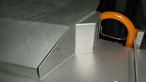 Bindemaschine für Wurst - 4117911 - AGROEQUIP DIFFUSION