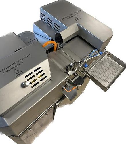 Bindemaschine für Wurst - 3884150 - AGROEQUIP DIFFUSION