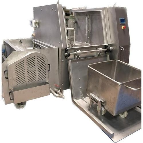 Wasser-Waschanlage - 4091297 - AGROEQUIP DIFFUSION - für Sortierkästen