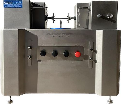 Ausbeinmaschine für Schinken - 0010 - AGROEQUIP DIFFUSION